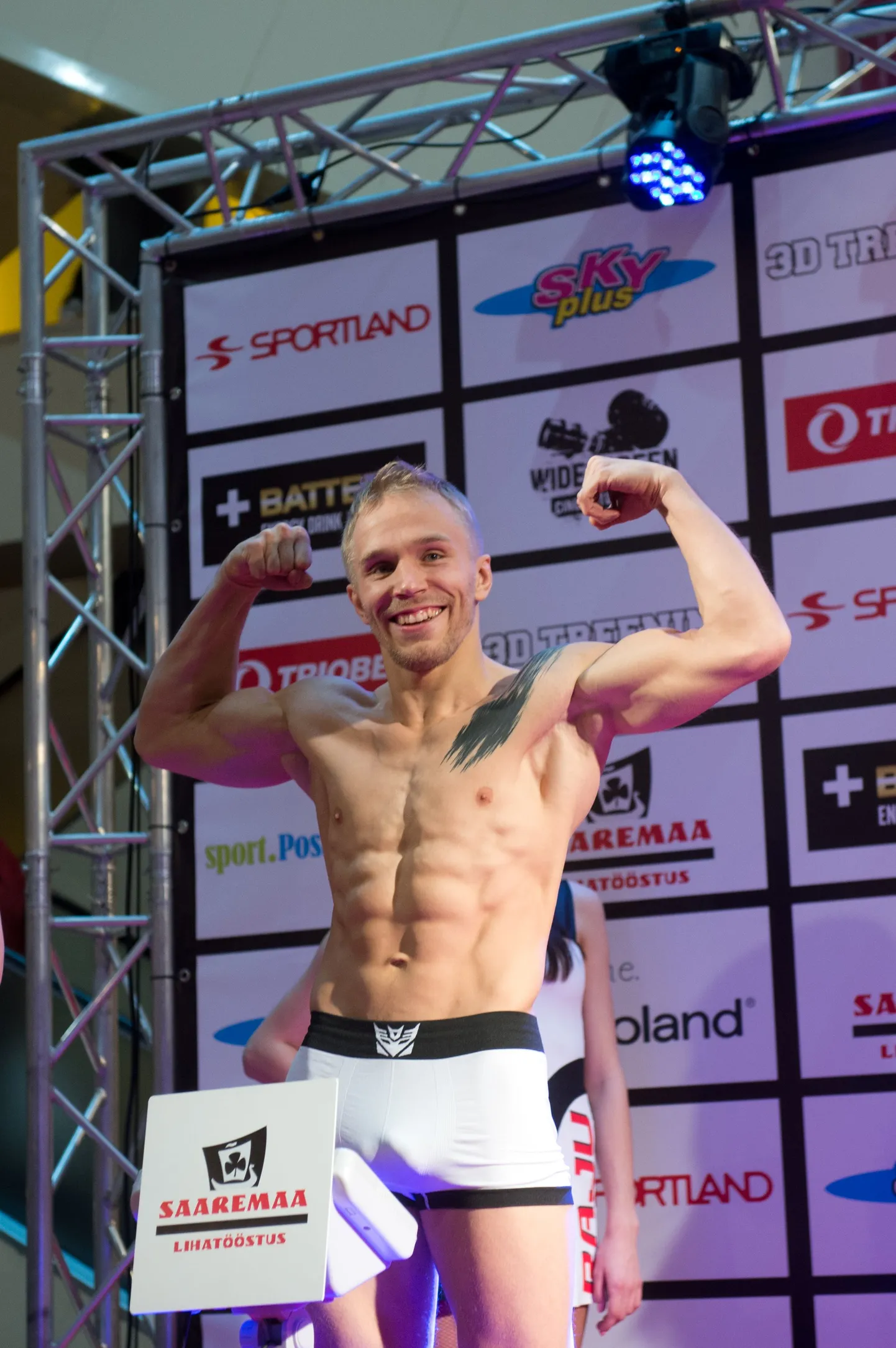 Jorgen Matsi.