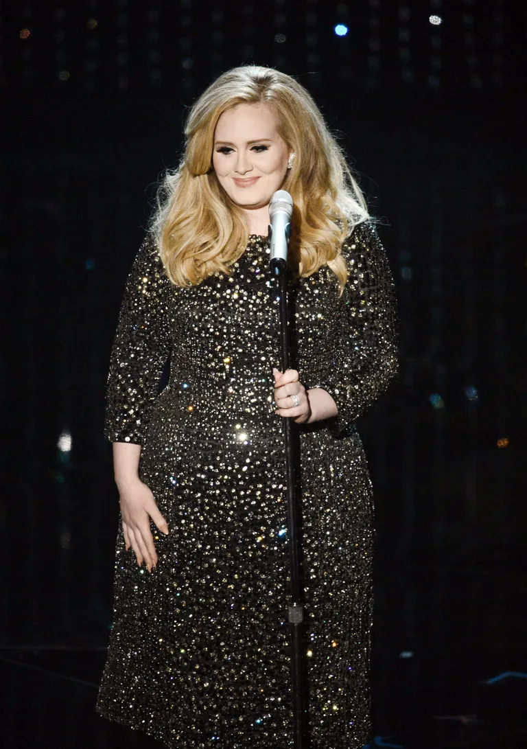 Adele Foto: