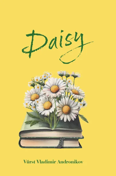 Vürst Vladimir Andronikov, «Daisy».