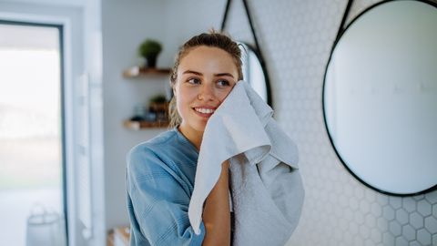 PALJUD EI TEA ⟩ Levinud dušiharjumus võib ärritada nahka