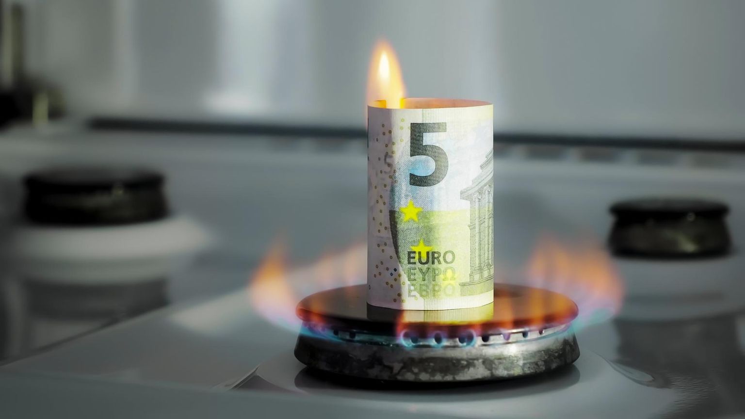 Euroopa Komisjoni ettepanek liikmesriikidele gaasi tarbimist 15 protsenti vähendada on hea mõte, ütleb majandus- ja taristuminister Riina Sikkut.