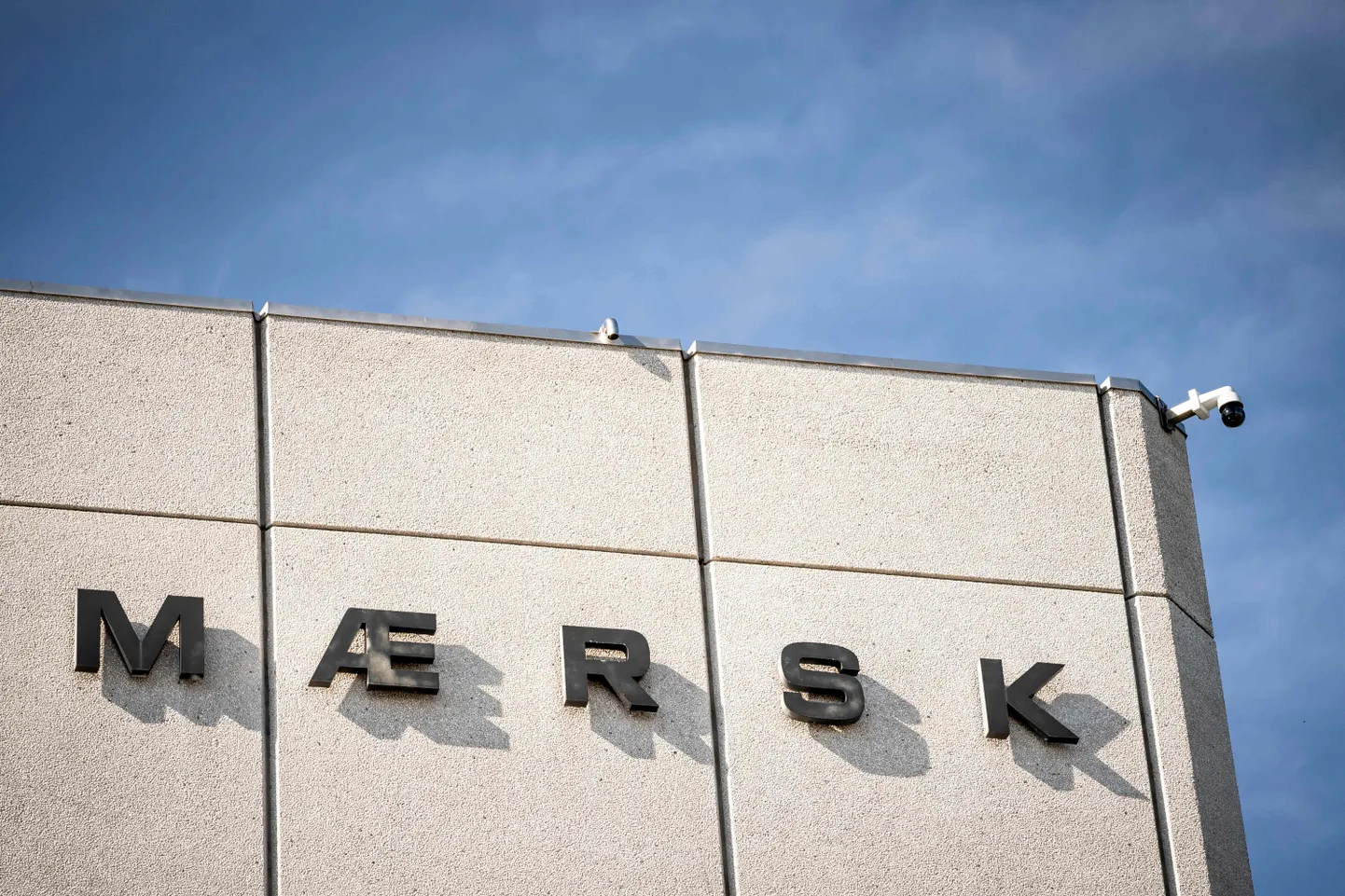 Moeller-Maersk logo