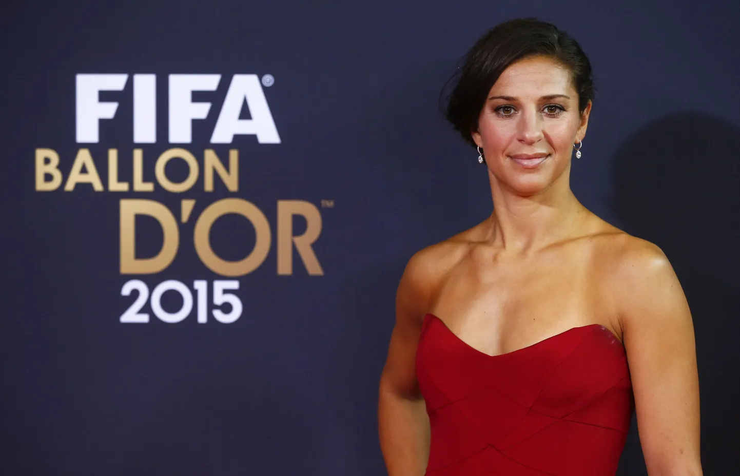 Carli Lloyd