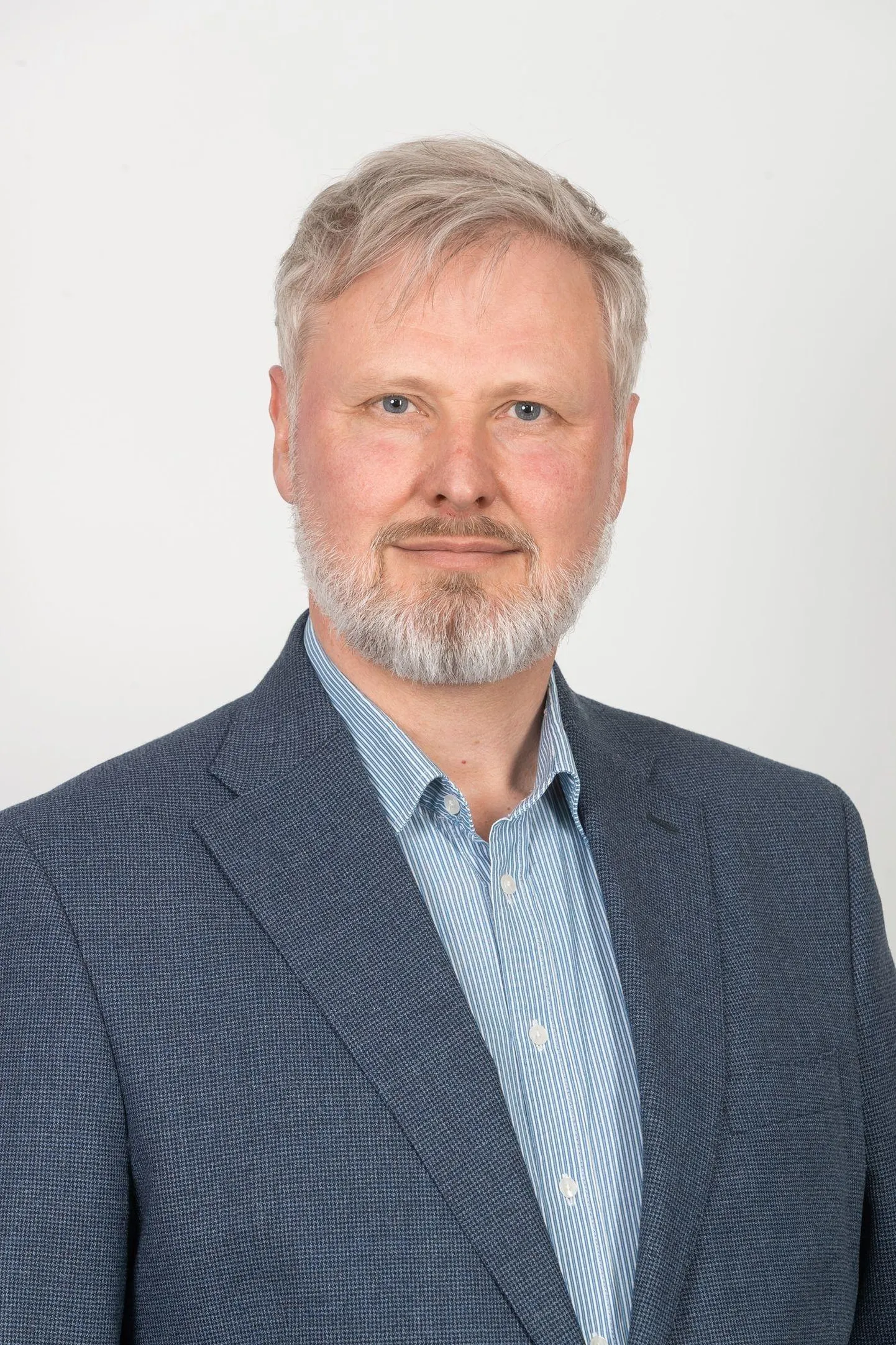 Martin Ehala