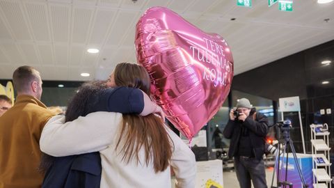 Eestlaste kojutoomine Lähis-Idast läks riigile maksma üle 700 000 euro
