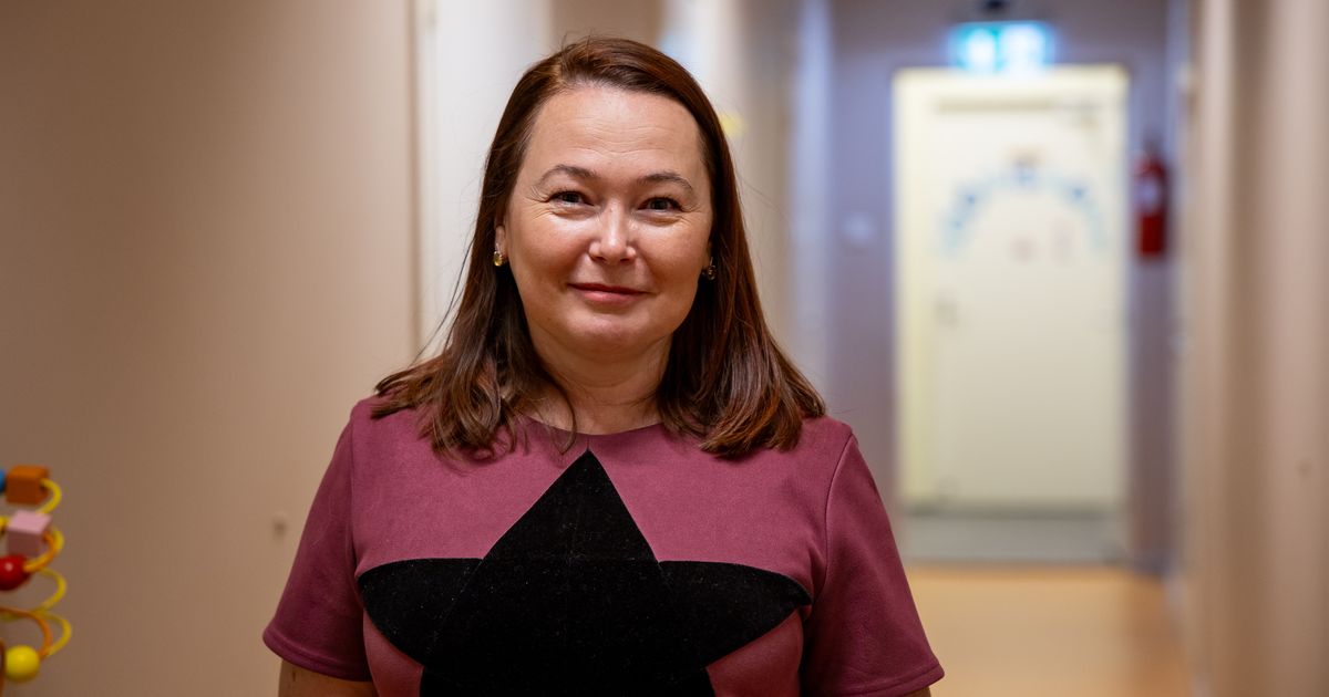 Lasteaia direktor: paljud õpetajad ei läinud streikima palga pärast