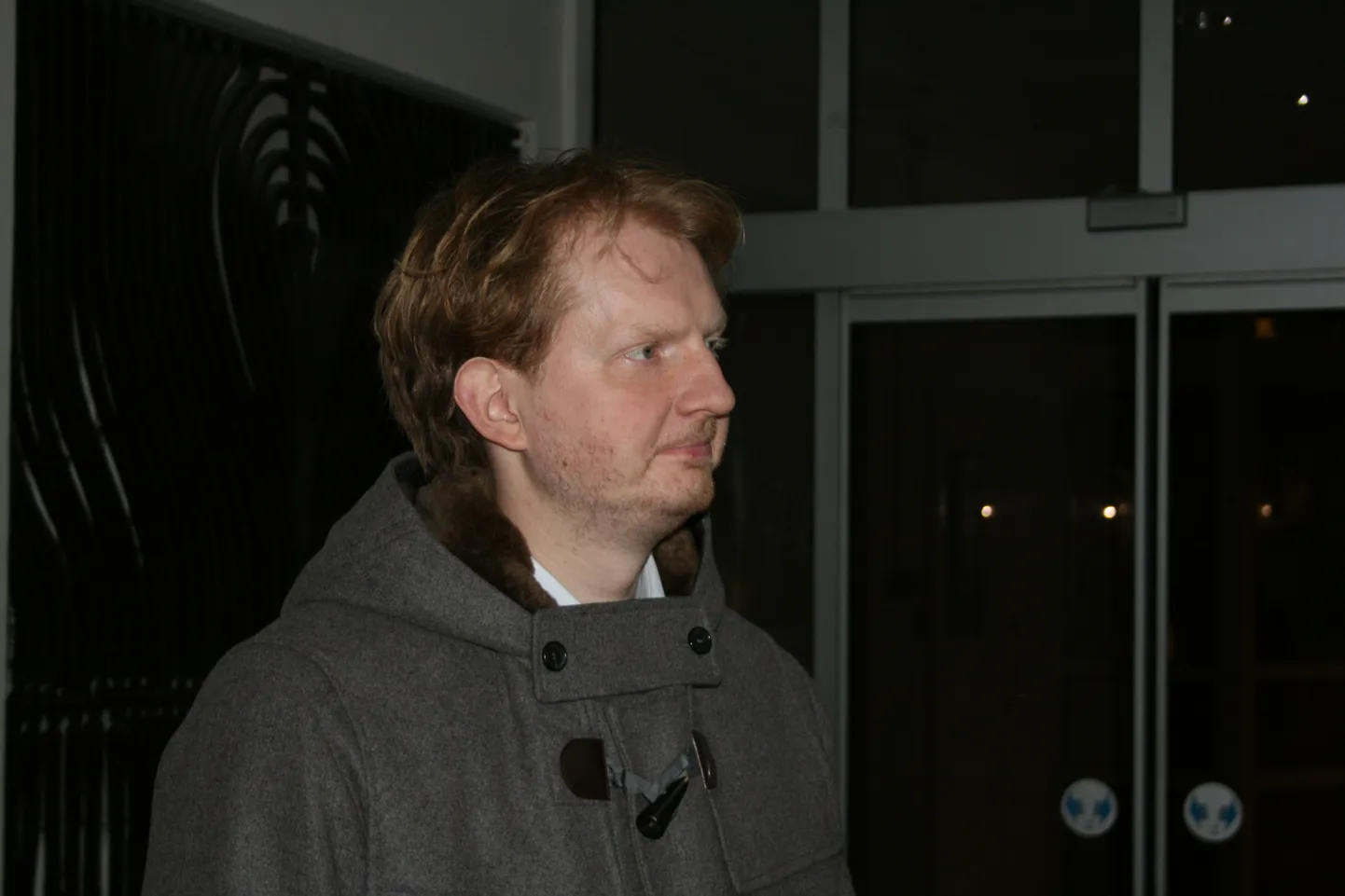 Kris Taska