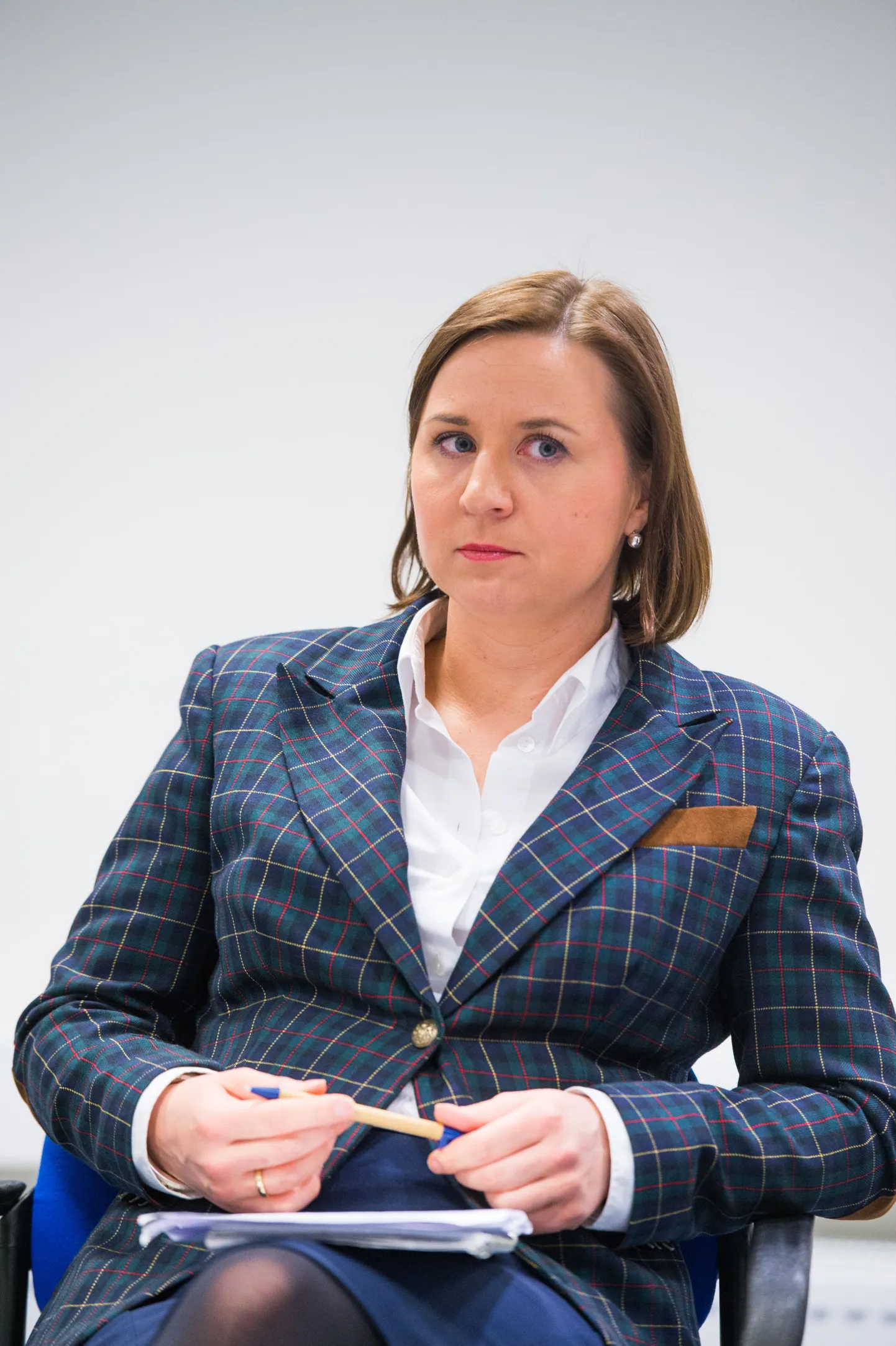 Annika Uudelepp