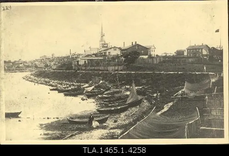 Tallinna Kalarand