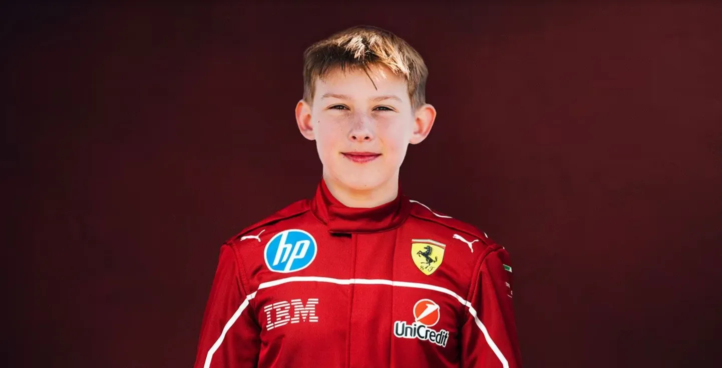 Noah Baglin
