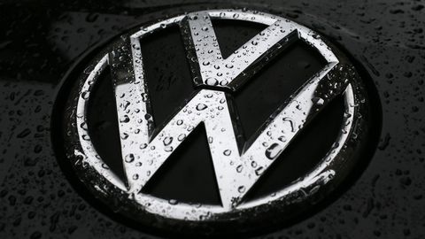 Решение суда в США грозит VW новыми миллиардными штрафами
