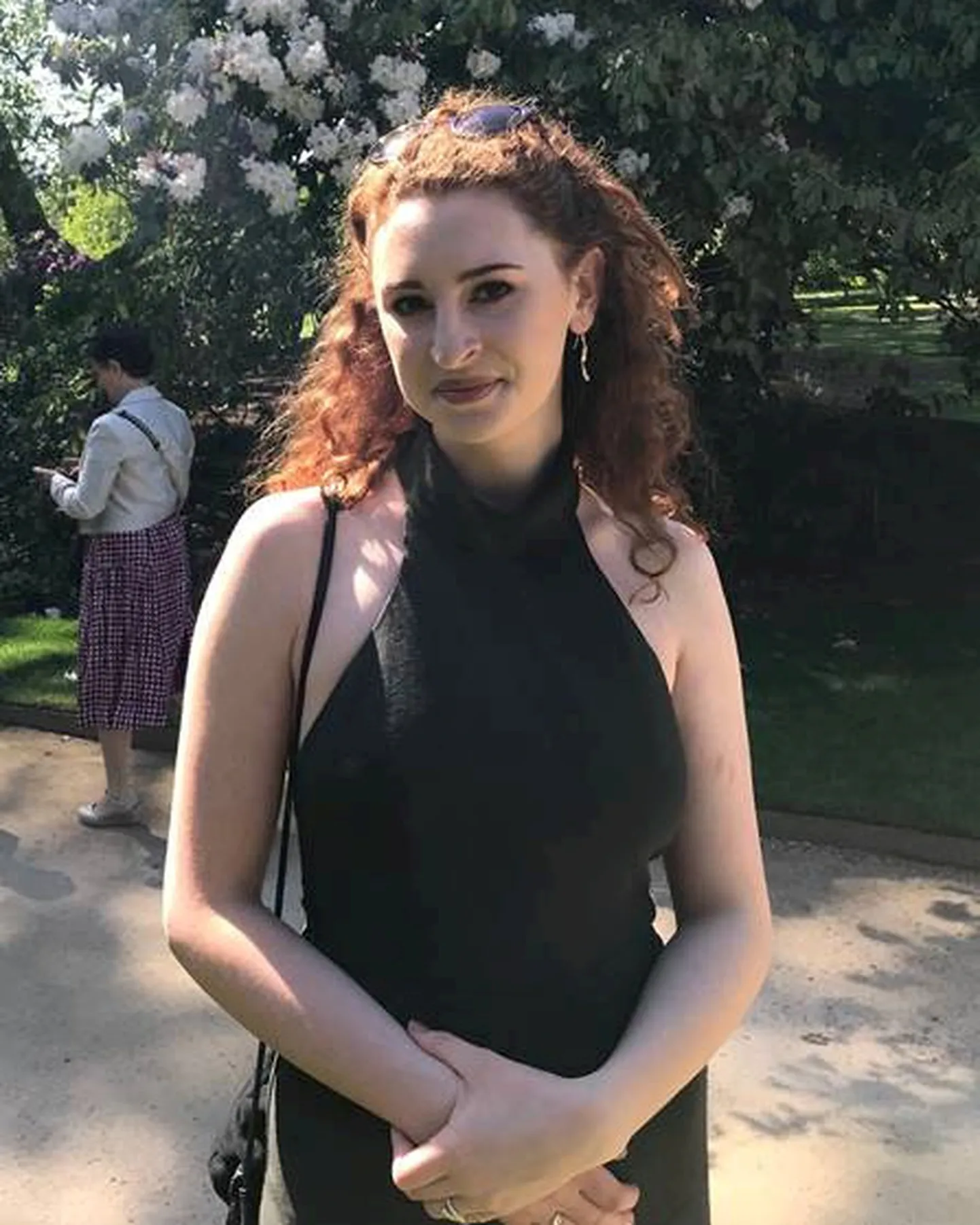 Alana Cutland