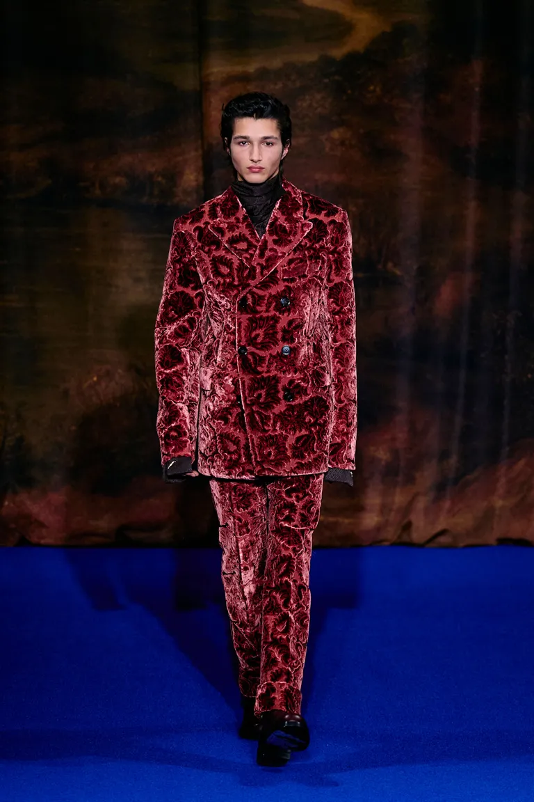 Burberry