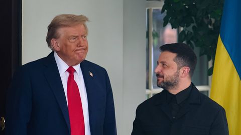 Eksperdid: eurooplased ei saa Trumpi peale kunagi täielikult loota