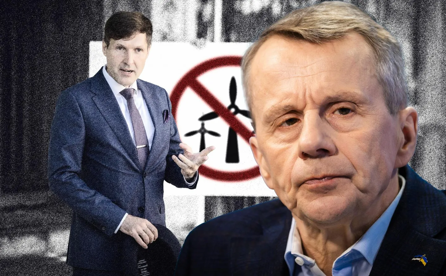 Jürgen Ligi võttis sotsiaalmeedias teravalt sõna seoses EKRE tuulikutevastase avaldusega ja põhimõtteliselt süüdistas Martin Helmet silmakirjalikkuses – kord ollakse poolt, kord vastu, täpselt nii, nagu parasjagu kasulik on.