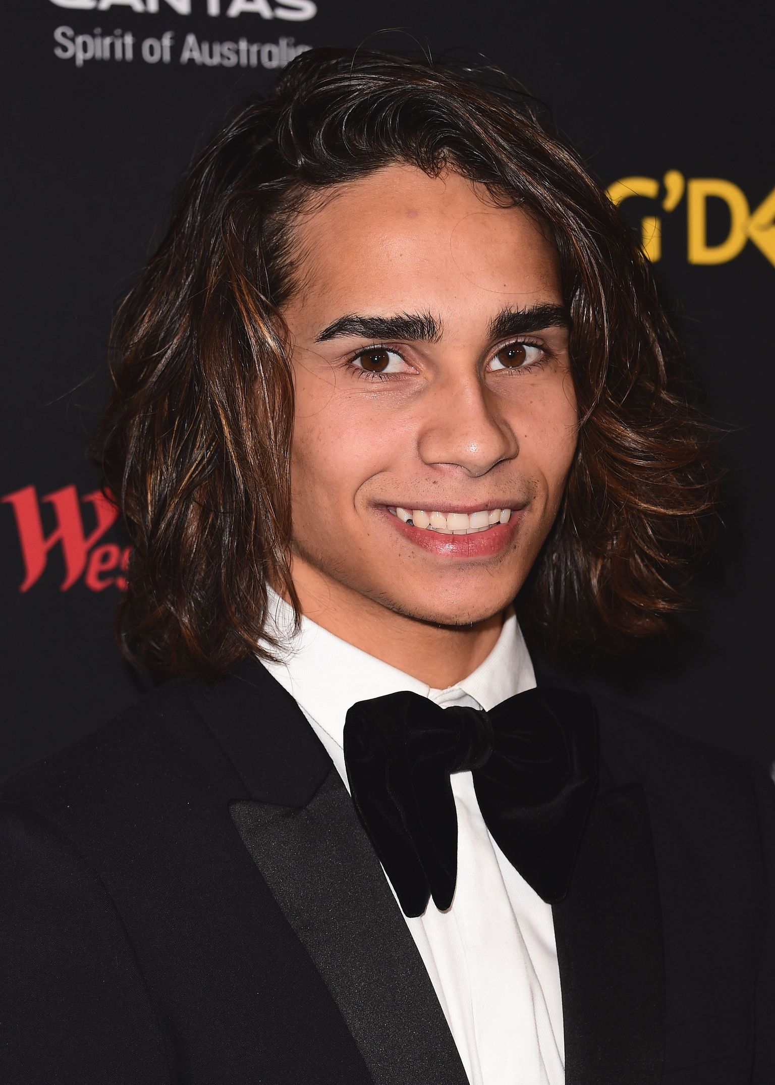 Isaiah Firebrace