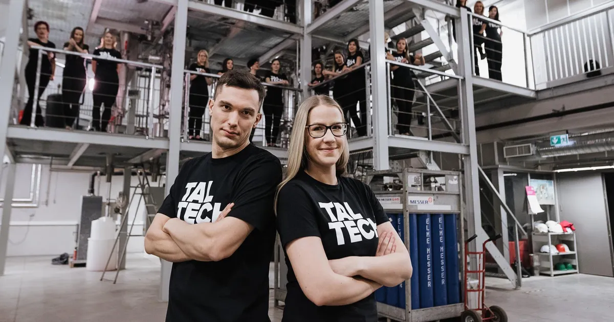 Dirigent Edmar Tuul: ka naiskoor võib olla äge!