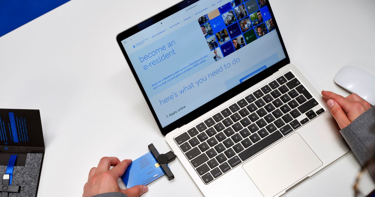 E-residentsus on avanud Eesti ettevõtetele täiesti uue turu