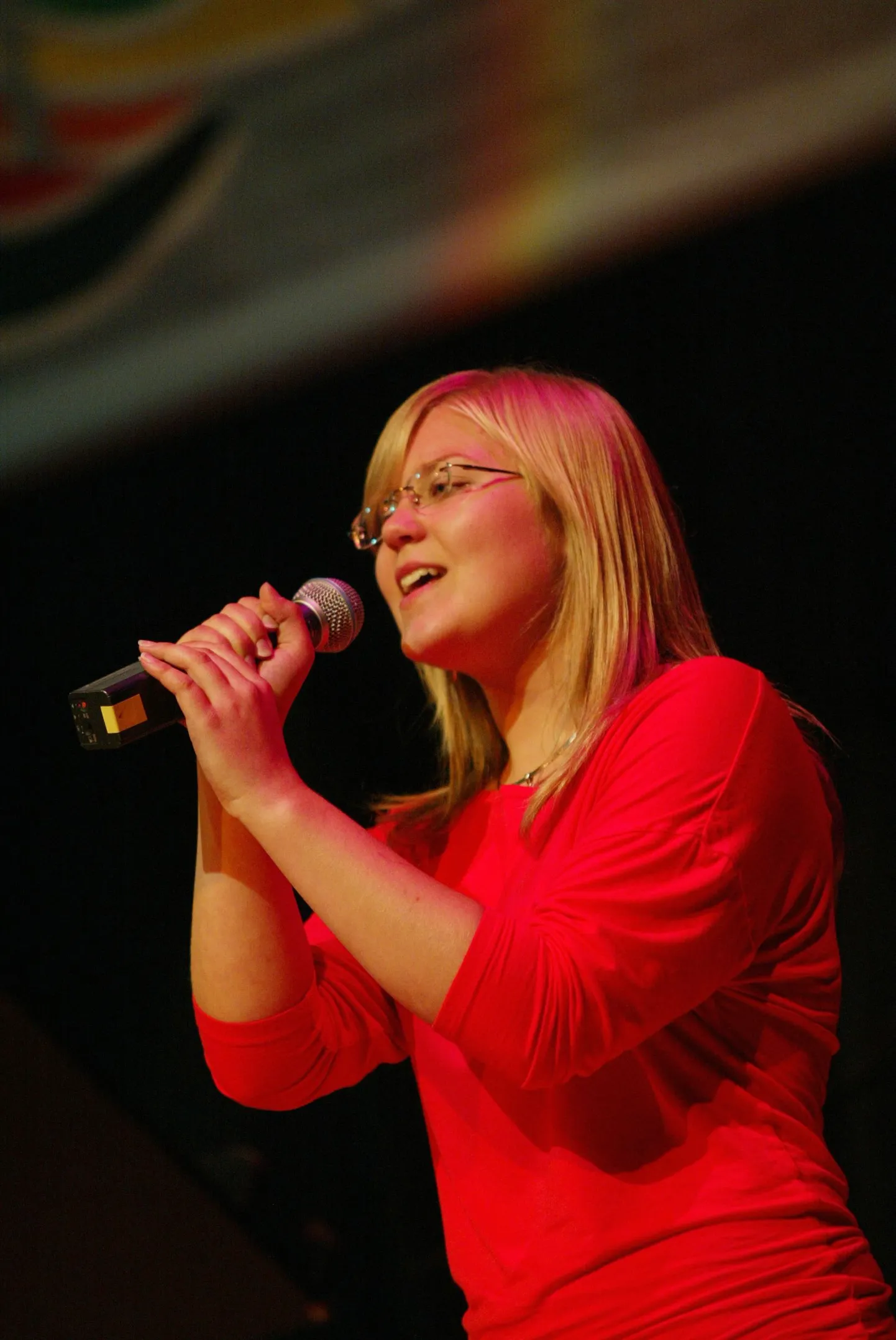 Maria Väli.