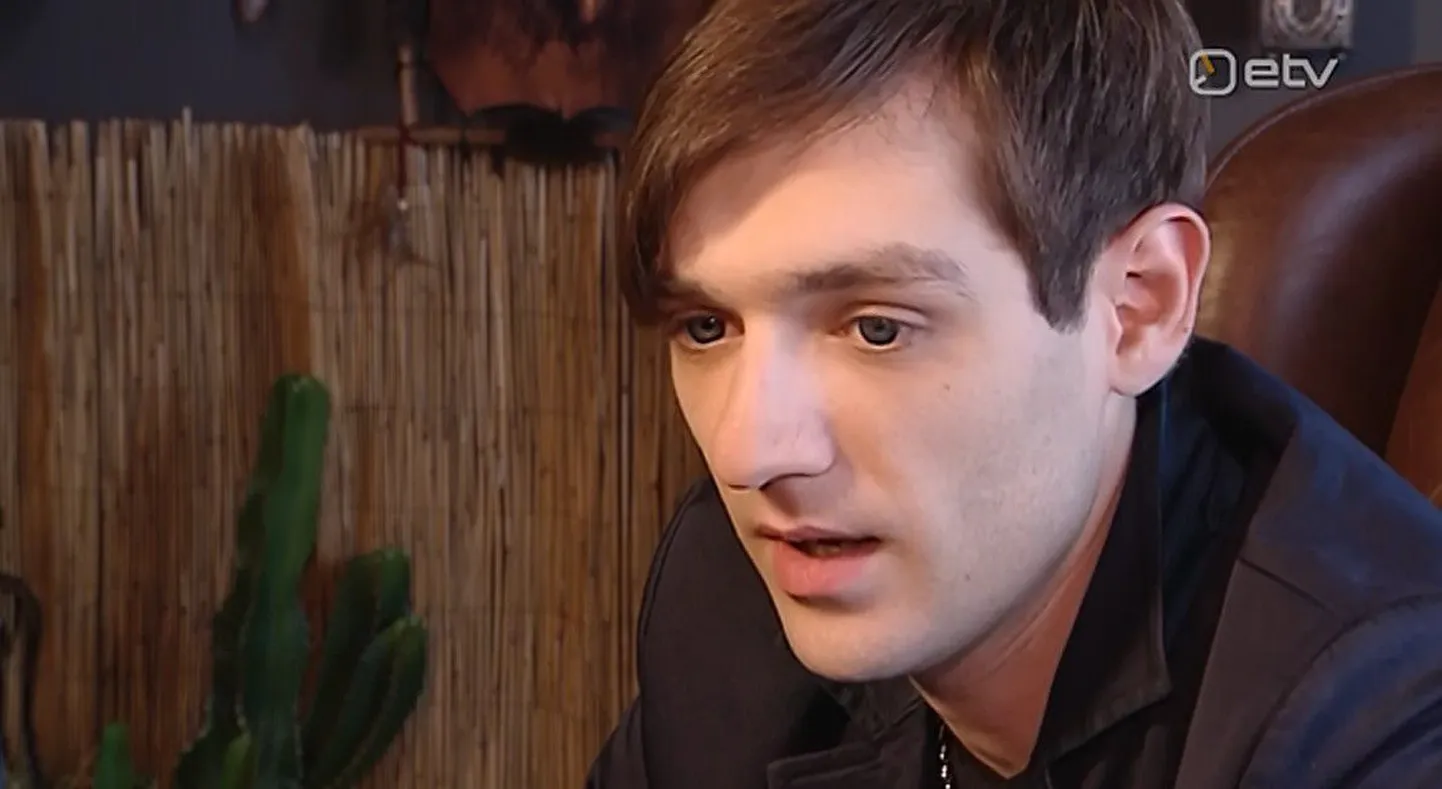Aleksandr Šeps