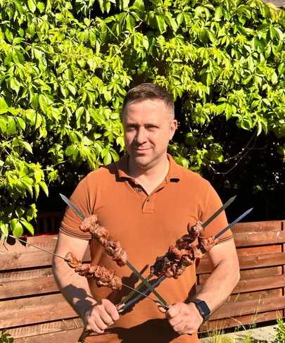 Вадим Белобровцев