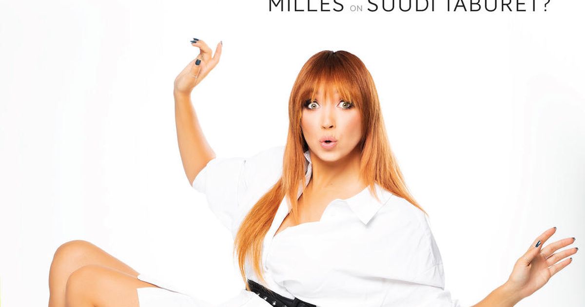 Tanja Mihhailova Kultuur