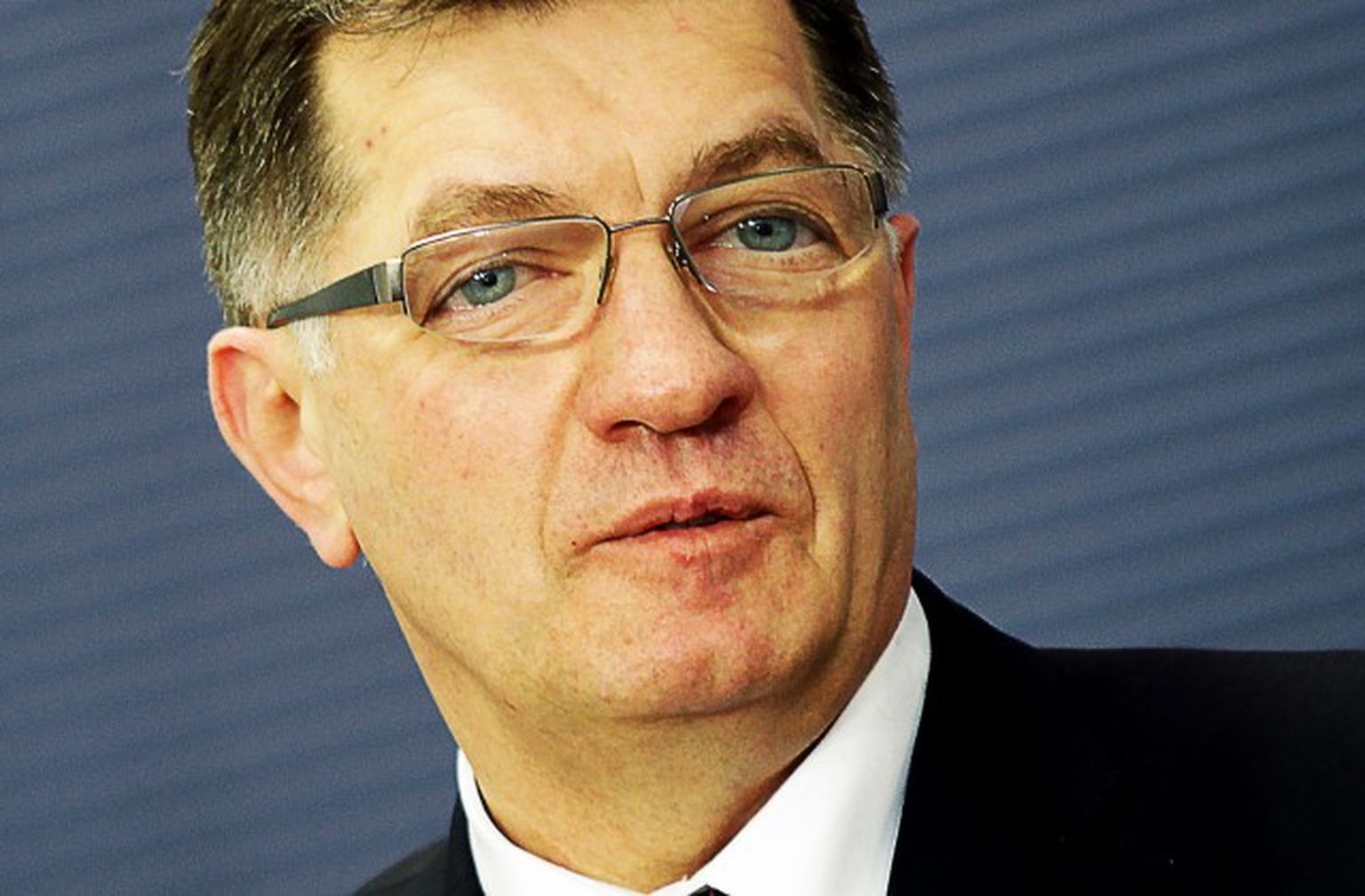 Lietuvas premjerministrs Aļģirds Butkevičs