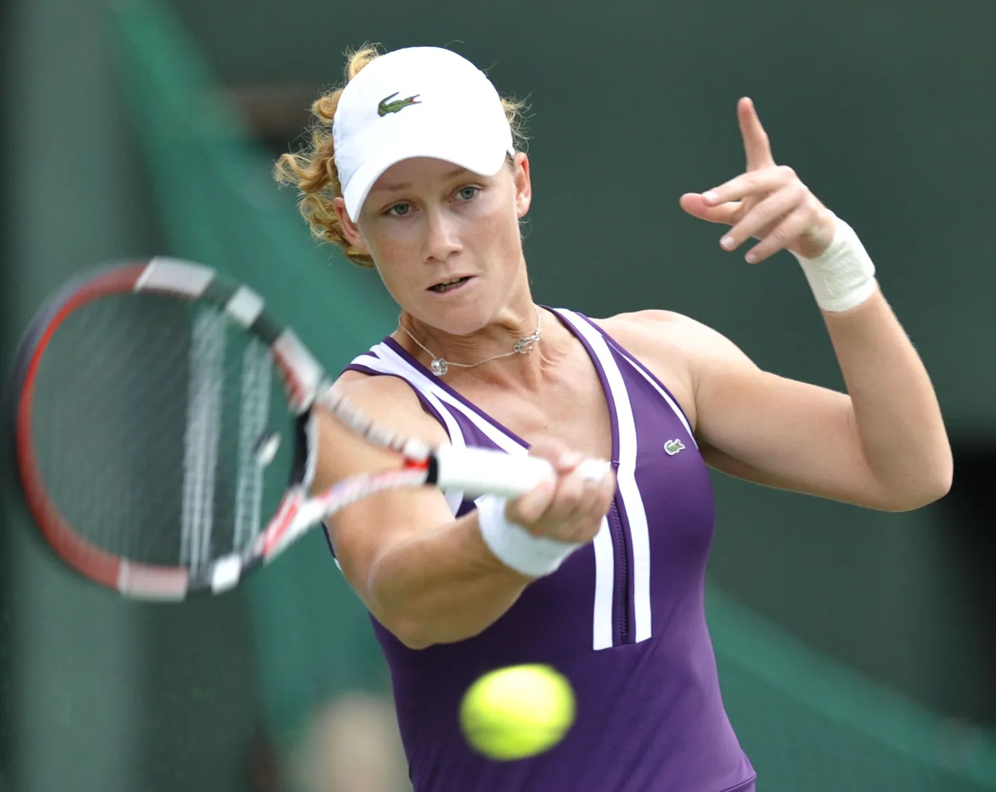Samantha Stosur