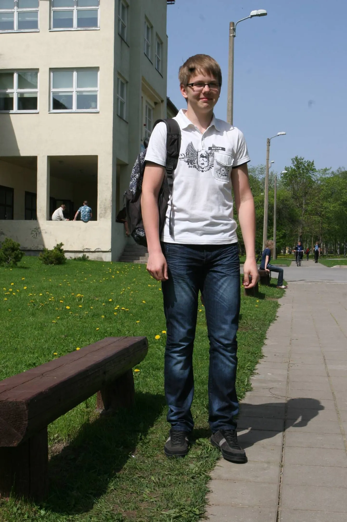 Veiko Lillipuu