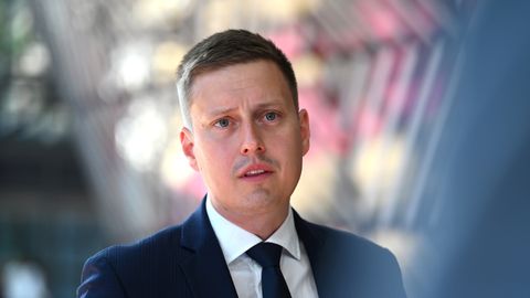 Keldo: panen Smartcapile hindeks kolm plussi