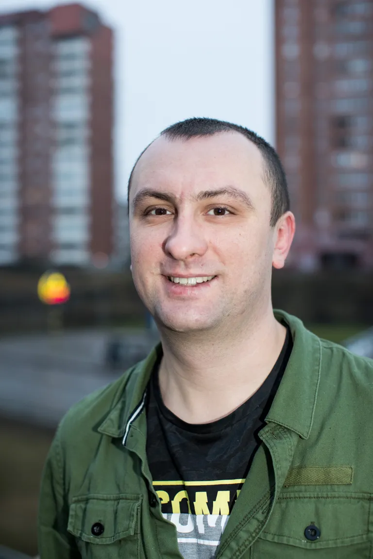 Николай Бенцлер