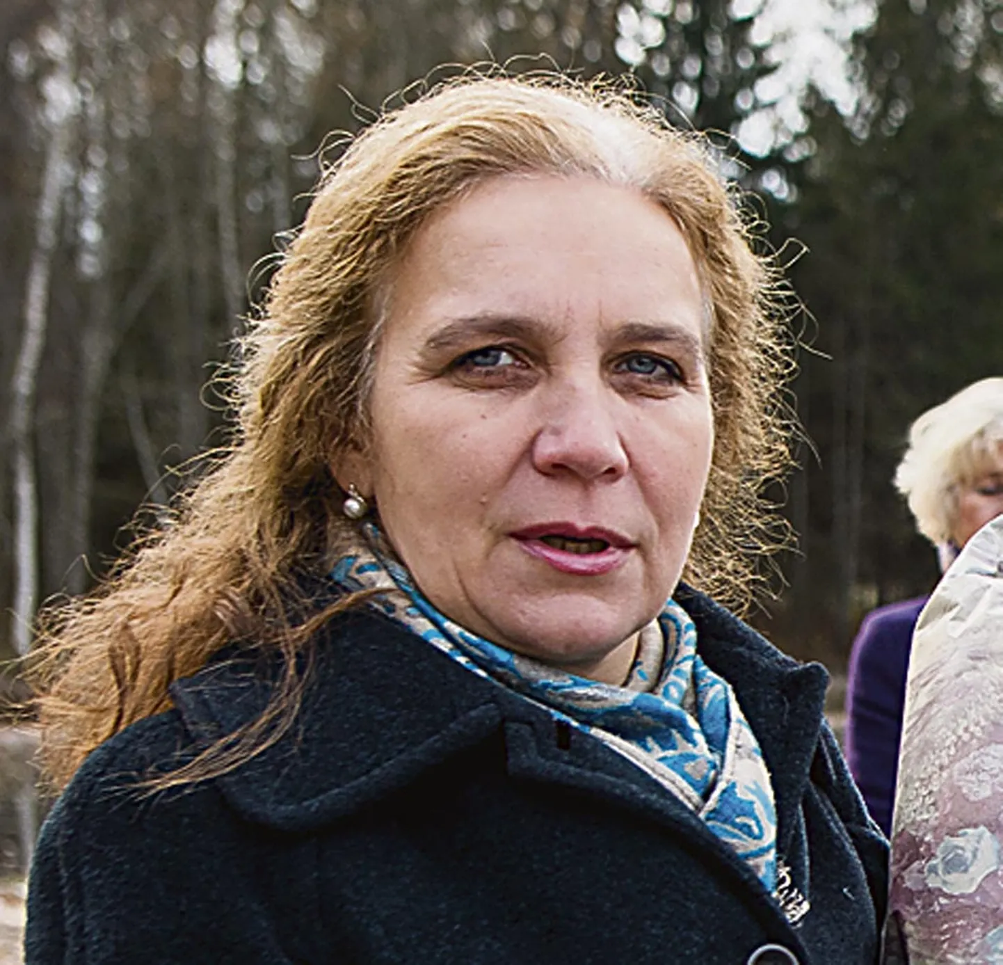 Kadri-Aija Viik