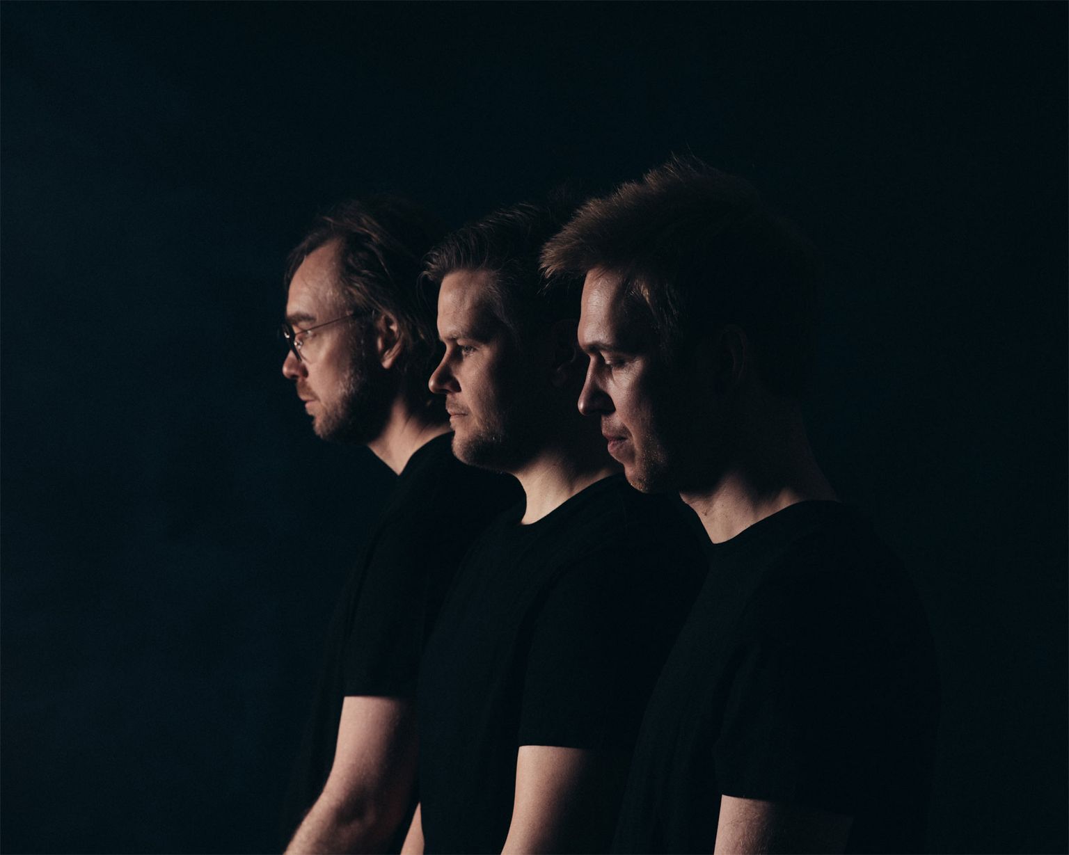 “Pulse Trio”
