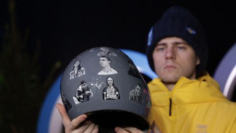 NÄDALA NÄGU ⟩ Ukraina kiivrimees alistas ROKi