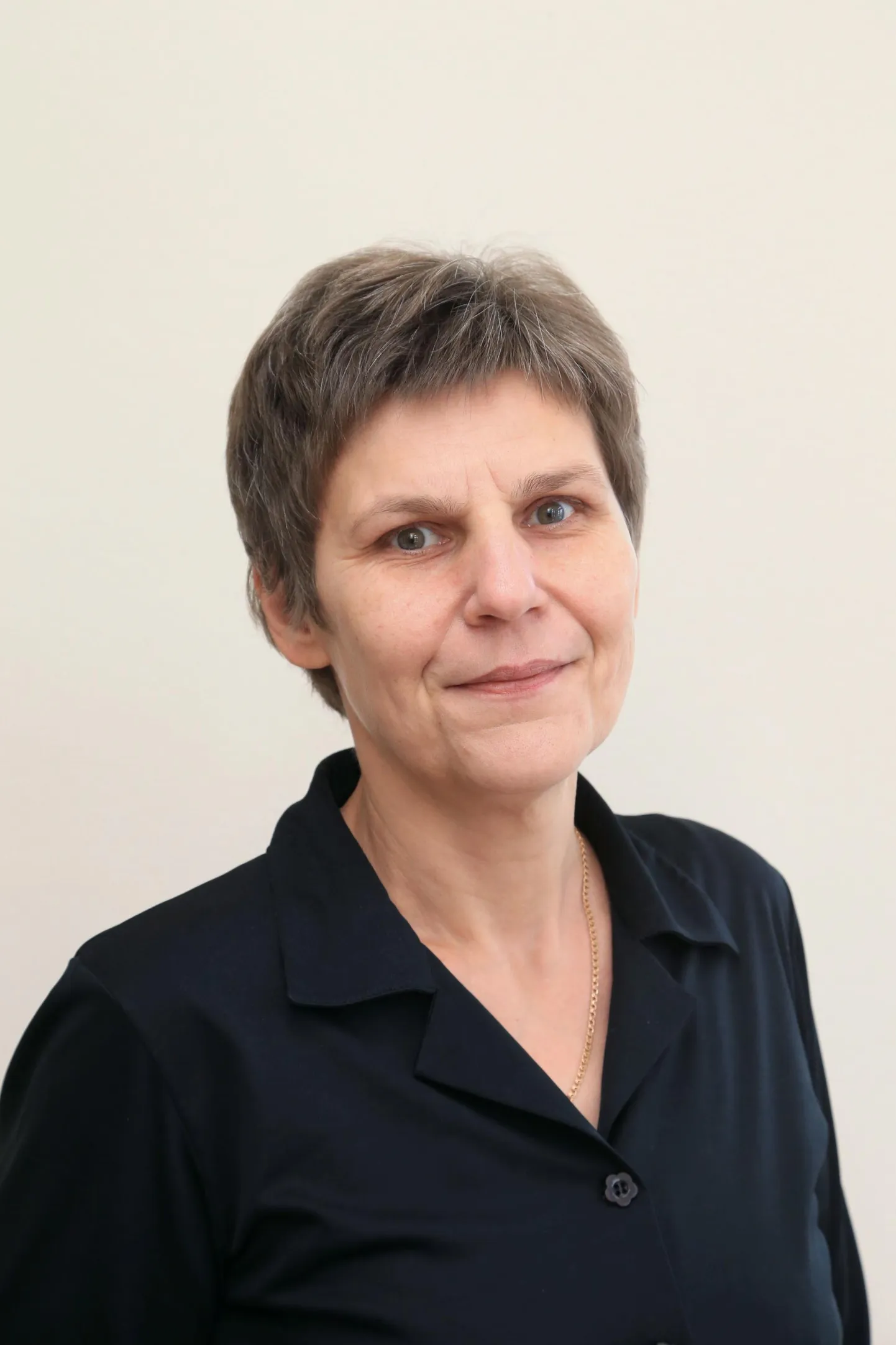 Vilja Kohler