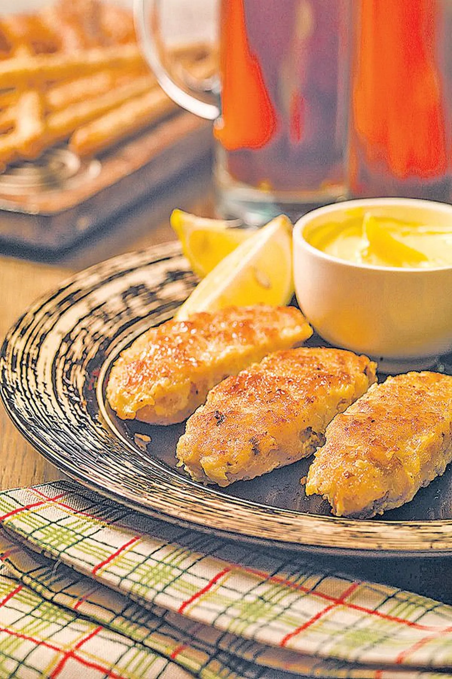 Рыбные котлеты вкусное и полезное блюдо, а также отличная альтернатива обыденным котлетам из мяса.