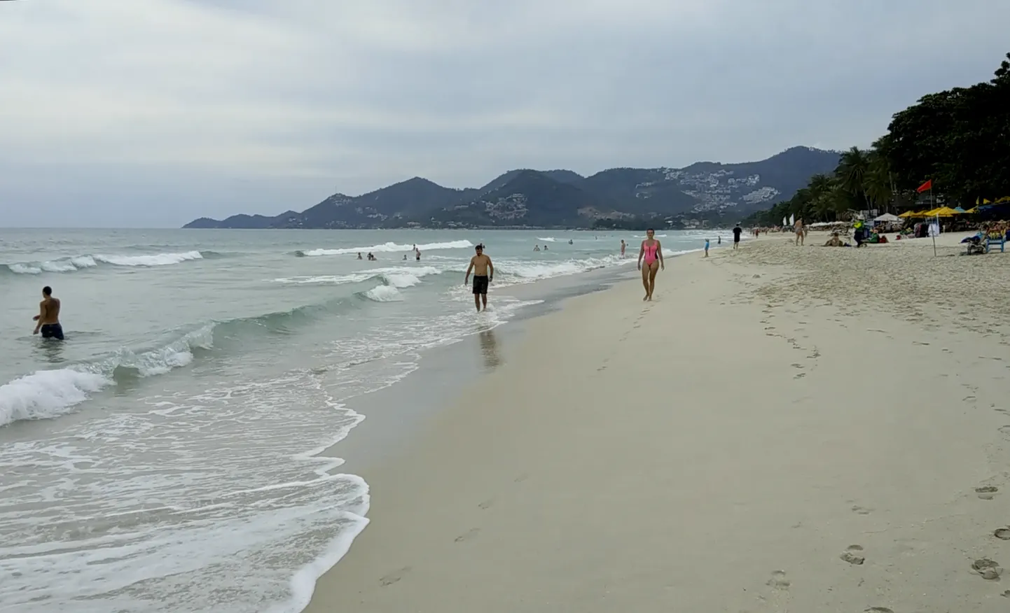 Koh Samui