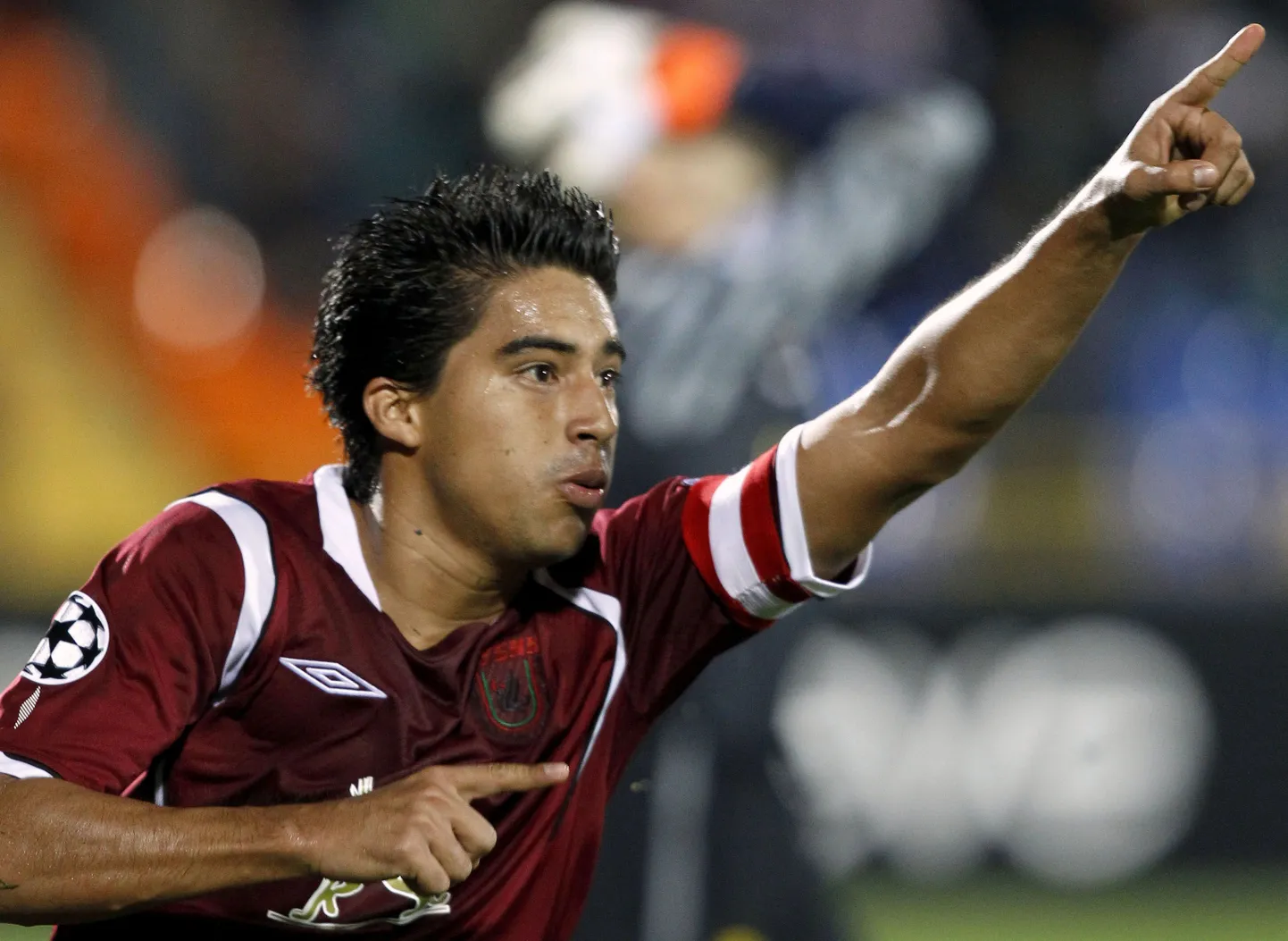 Christian Noboa viis Kaasani klubi juhtima