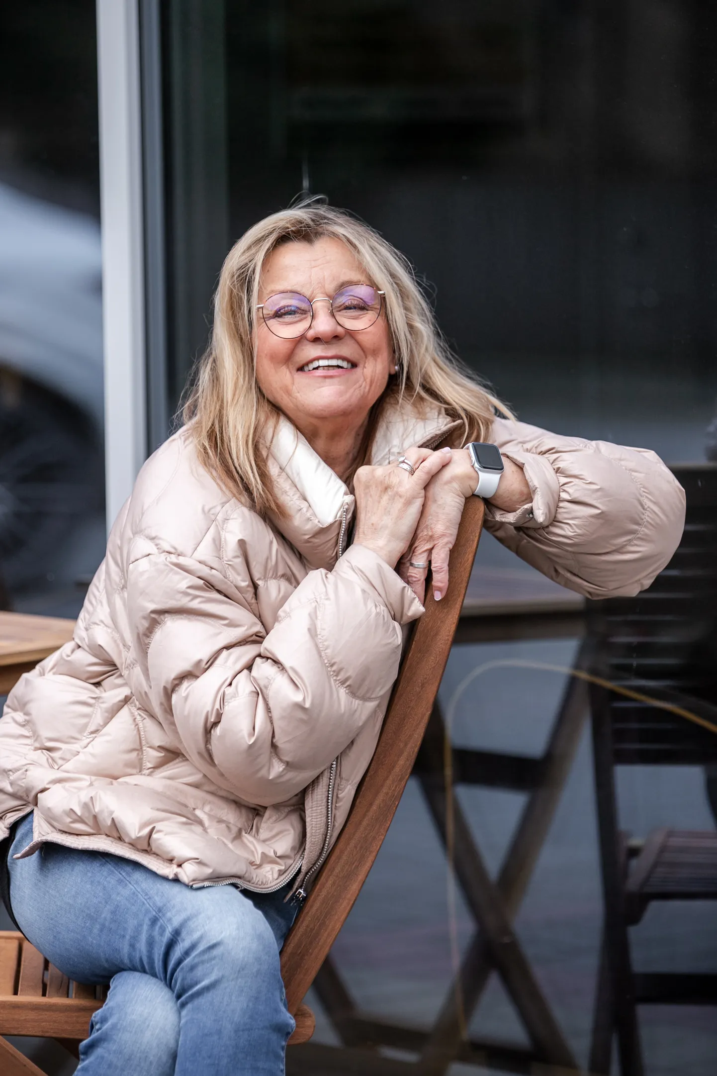 Anne Veesaar
