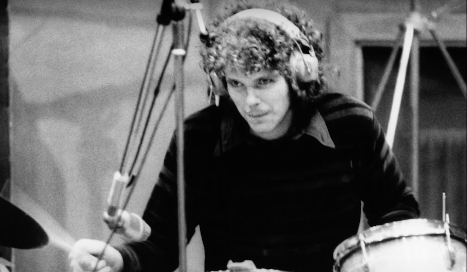 Trummar Jim Gordon lõi koos Eric Claptoniga bändi Derek and the Dominos.