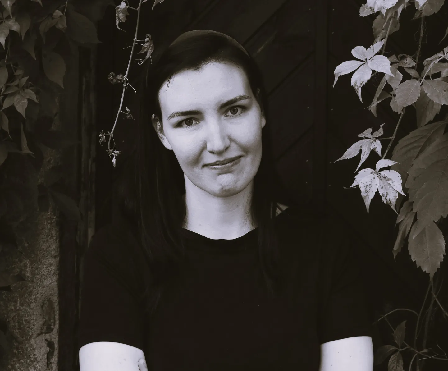 Анна Янсоне