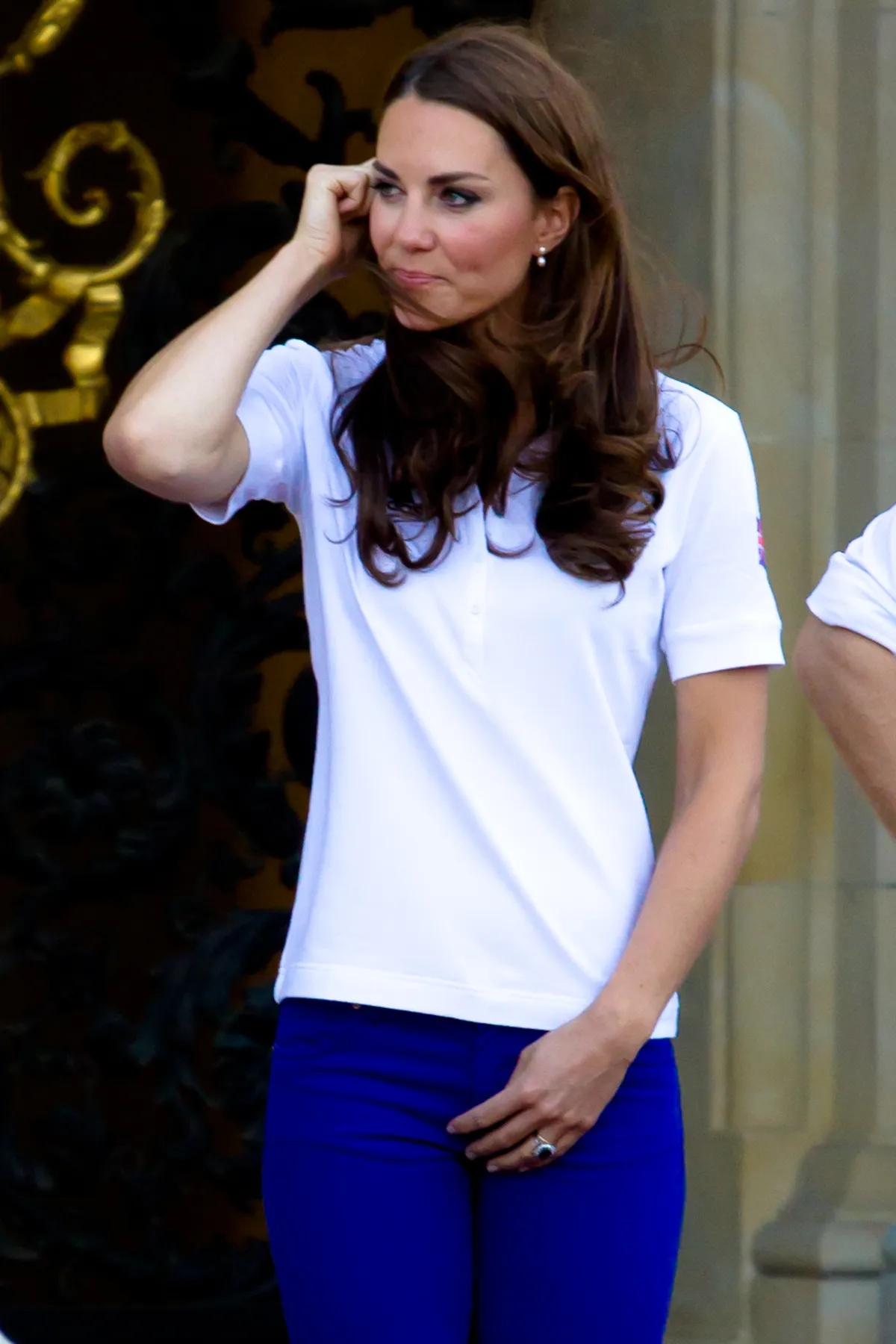 Kate Middletoni sale ja sihvakas kehakuju on paljudele unistuseks.