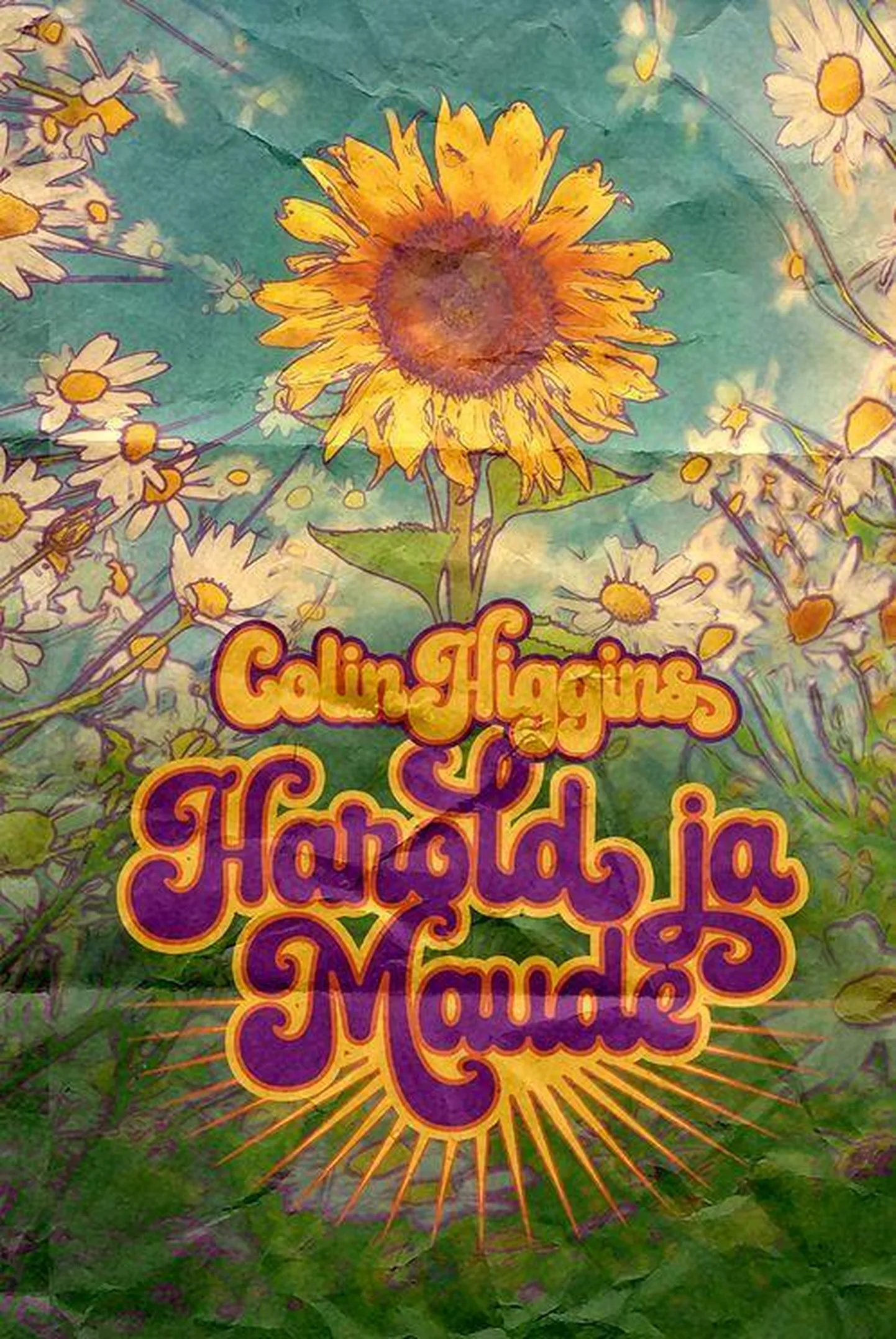 "Harold ja Maude" Colin Higgins, Tänapäev 2023
