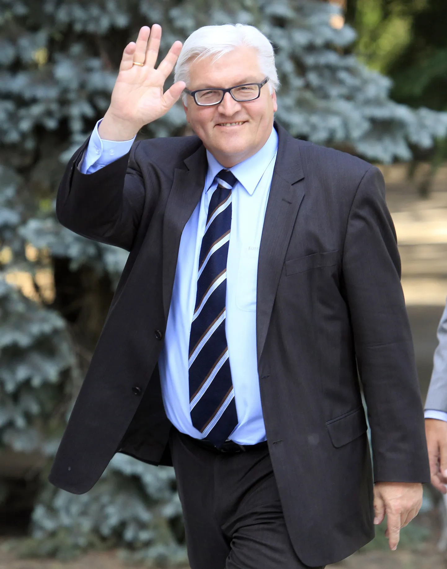 Frank-Walter Steinmeier