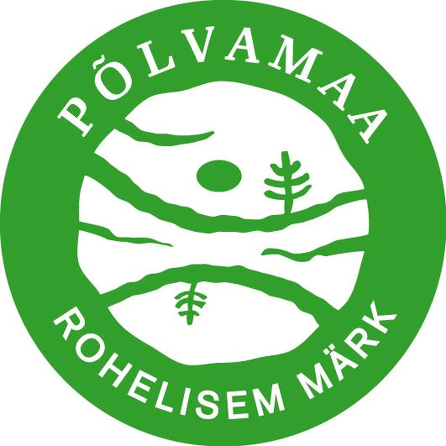 Põlvamaa tooted said rohelise märgi