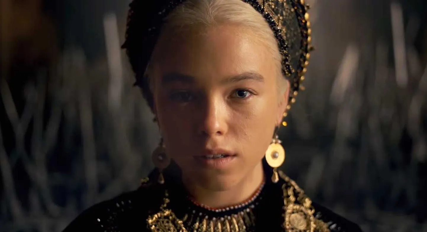 "House of the Dragon"