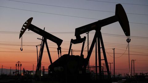 Naftakartelli kärpekava andis keskpankadele valusa löögi