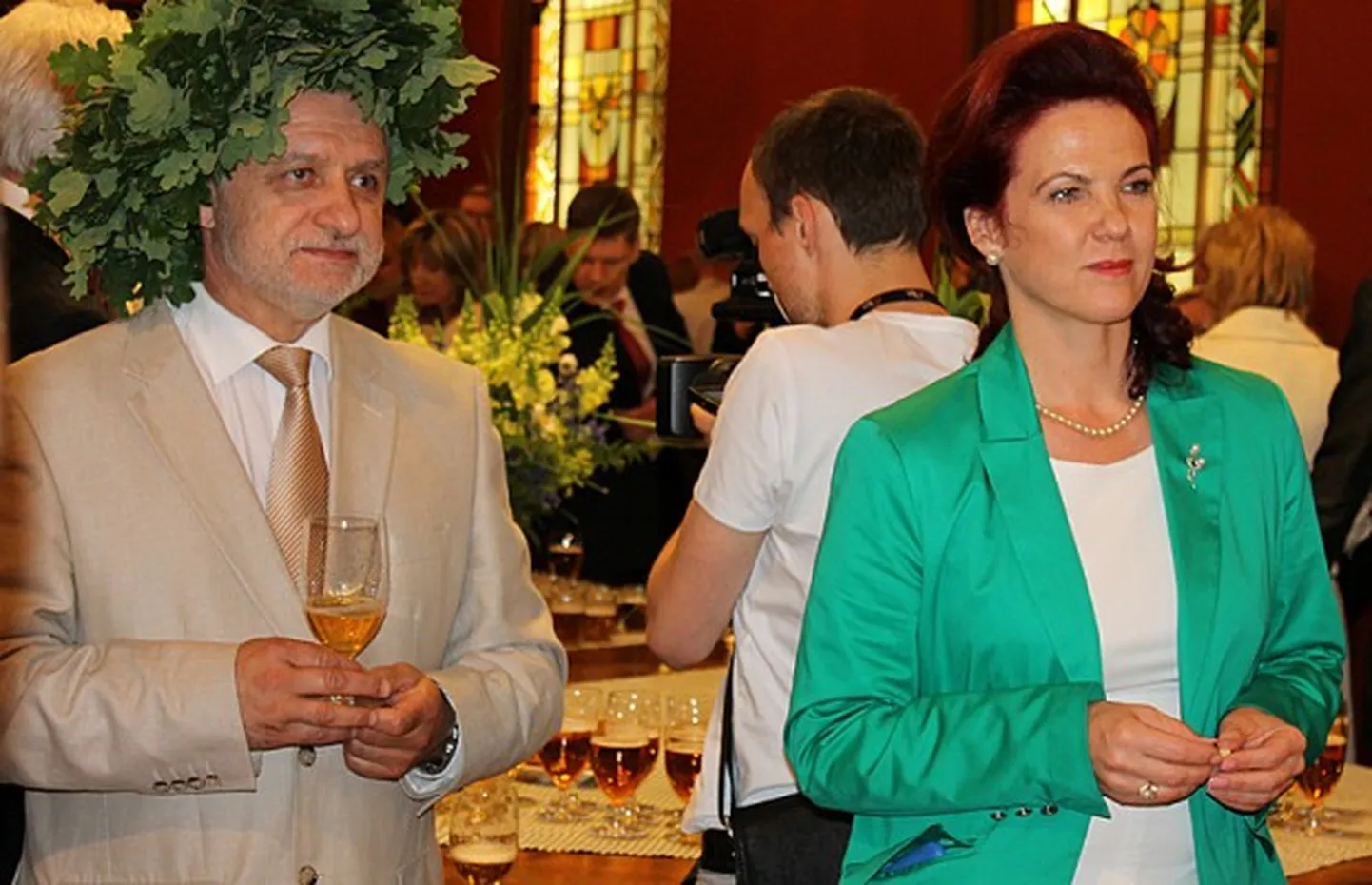 Raksta foto