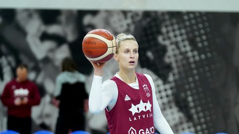 Laksa: Sajūtas bija ļoti nepatīkamas un joprojām ir… Es pat nezinu, kā to raksturot