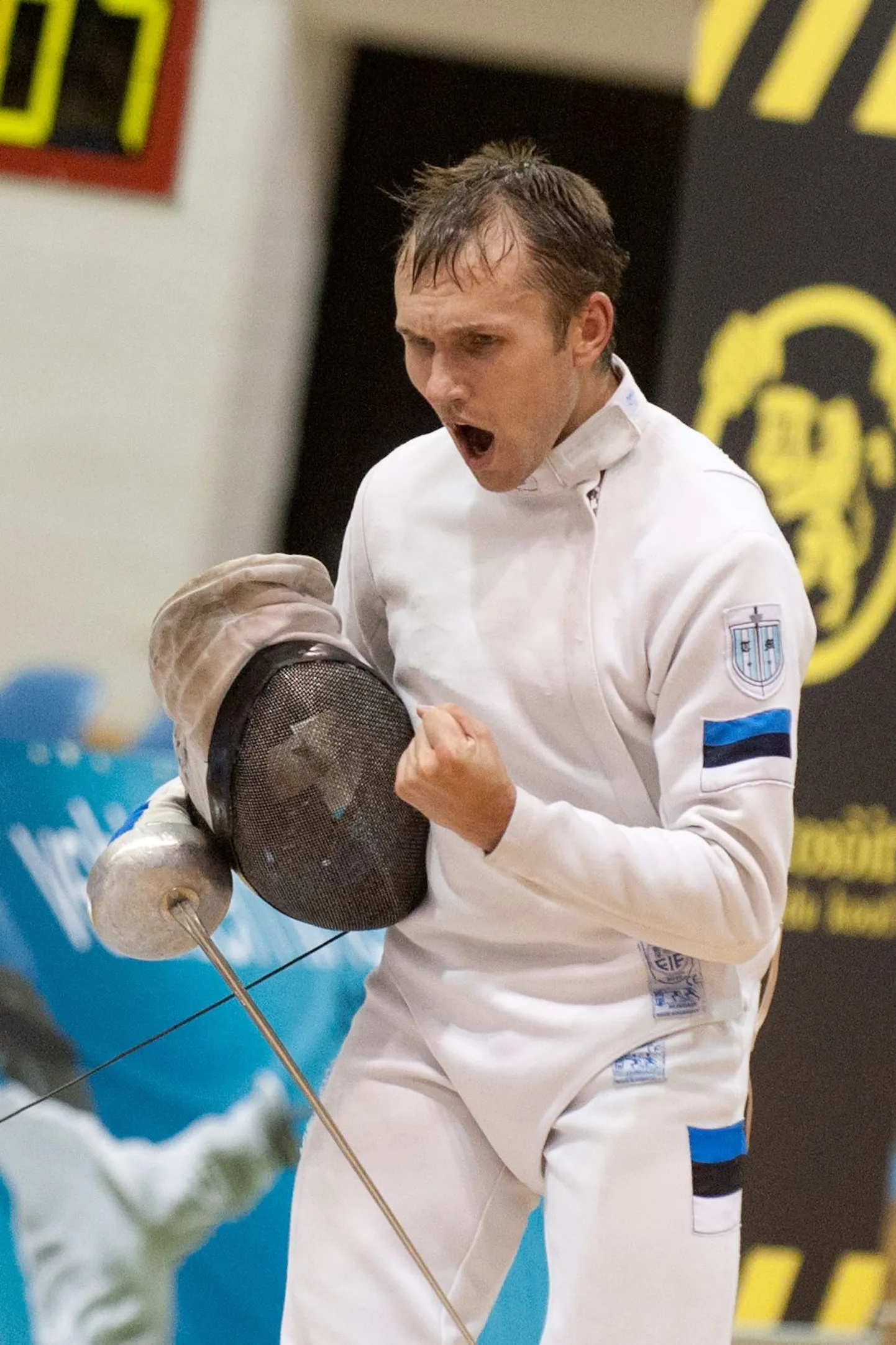 Jüri Salm.